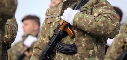 Bogdan Rodeanu (deputat USR): Programul de inzestrare a Armatei - prioritate...