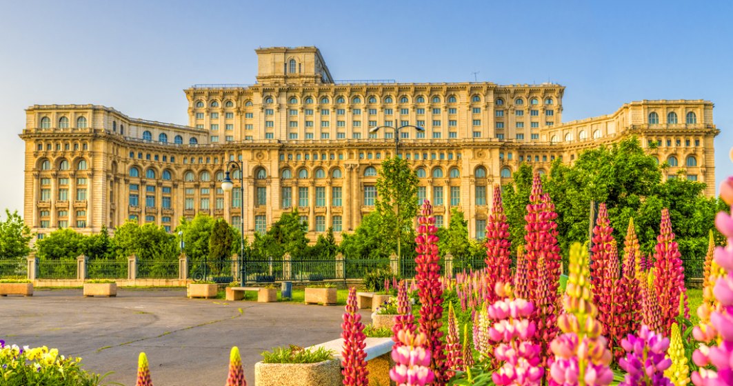 Noi hoteluri se vor deschide în București, după o investiție de 50 milioane de euro