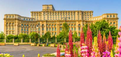Noi hoteluri se vor deschide în București, după o investiție de 50 milioane...