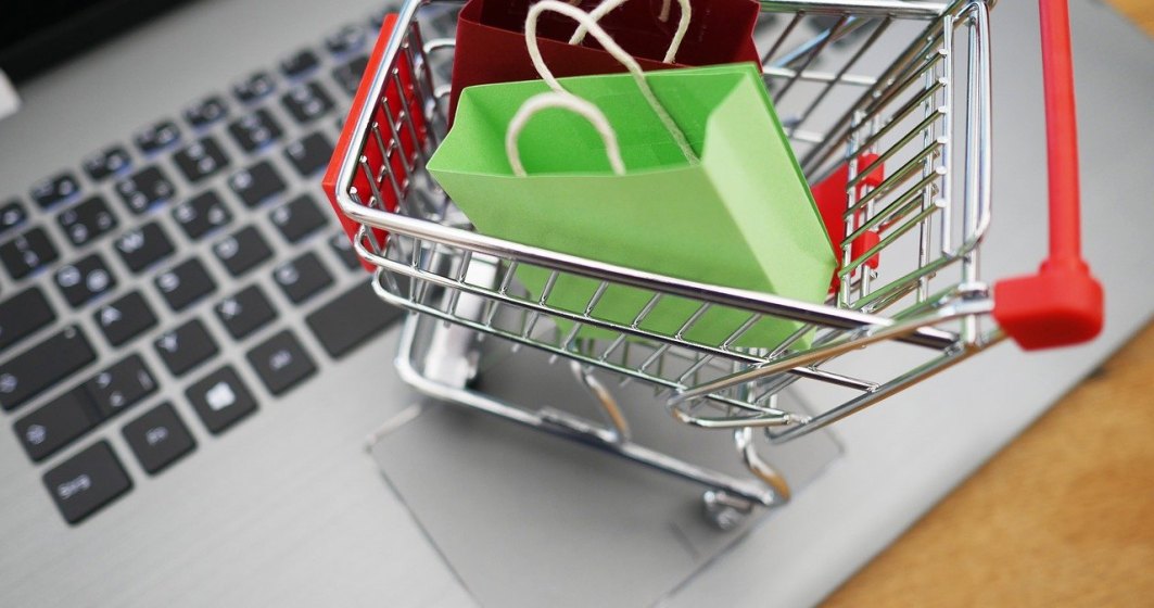 Corina Cimpoca, MKOR Consulting: Oamenii dau mai mulți bani pe cumpărăturile online