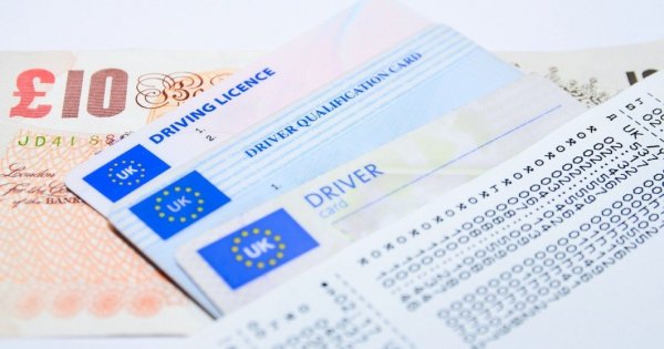 Ungaria oferă permise de conducere gratuite