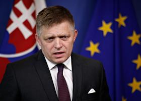 Premierul Slovaciei, rănit în urma unui atac armat