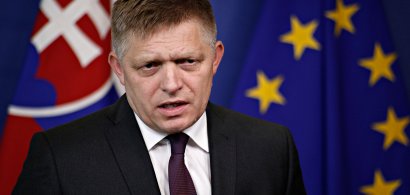 Premierul Slovaciei, rănit în urma unui atac armat