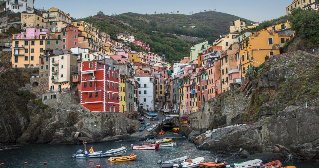 Ce măsuri au luat cele mai importante zone turistice din Italia pentru a evita aglomerările