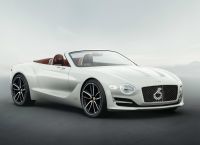 Poza 3 pentru galeria foto Top 10 cele mai interesante concepte la Salonul Auto de la Geneva 2017