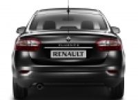 Poza 3 pentru galeria foto Renault lanseaza berlina Fluence in Romania in noiembrie