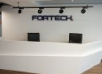 Poza 1 pentru galeria foto In vizita la softistii clujeni care si-au construit sediul de la zero: cum arata birourile tailored-made ale Fortech