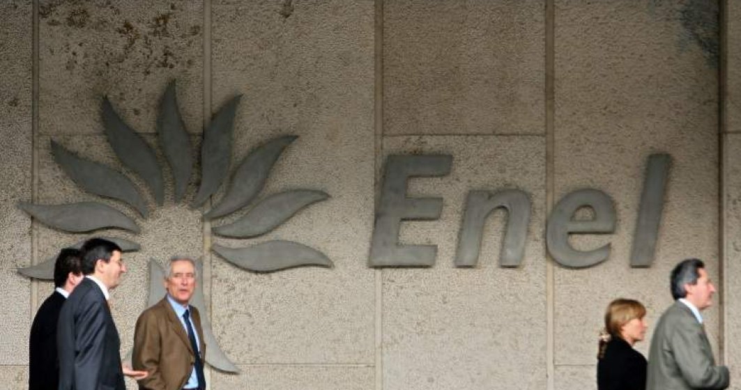 Enel va investi 200 de milioane de euro in Romania pana in 2019, pentru digitalizare