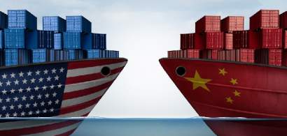 Erste: Razboiul comercial, praf in ochi pentru negocieri de tarife