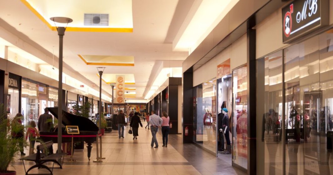 TRANZACTIE. NEPI cumpara proiectul Shopping City Sibiu cu 100 mil. euro si devine unicul proprietar al Mega Mall