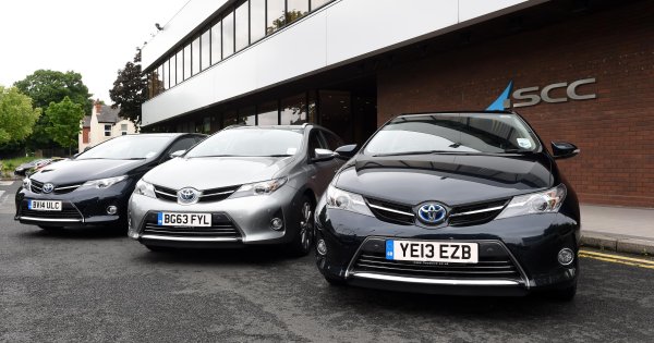 Toyota, Subaru și Mazda fac front comun pentru a susține viitorul motorului...
