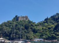 Poza 3 pentru galeria foto Vizită în Portofino: cum îți poți „găsi dragostea” pentru Riviera Italiană în orașul iubit de aristocrați și vedete