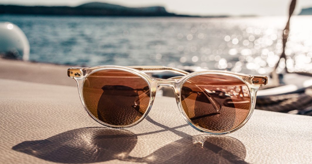 De ce este important să purtați ochelari de soare în timpul verii