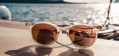 De ce este important să purtați ochelari de soare în timpul verii