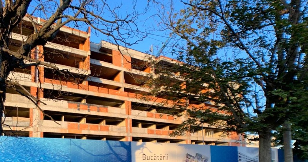 Fratii Lepădatu, în parteneriat cu SIF Moldova, au vândut 25% din apartamentele Atria Urban Resort