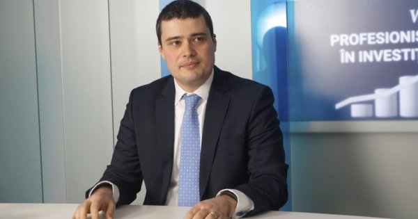 Razvan Szilagyi, Raiffeisen AM: Bursa trebuie sa se digitalizeze. Promovarea...