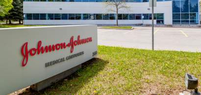 Compania americană Johnson & Johnson își separă diviziile