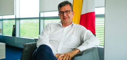 Interviu cu Michel Eschenbrenner, Servier Pharma: România mai are de făcut...