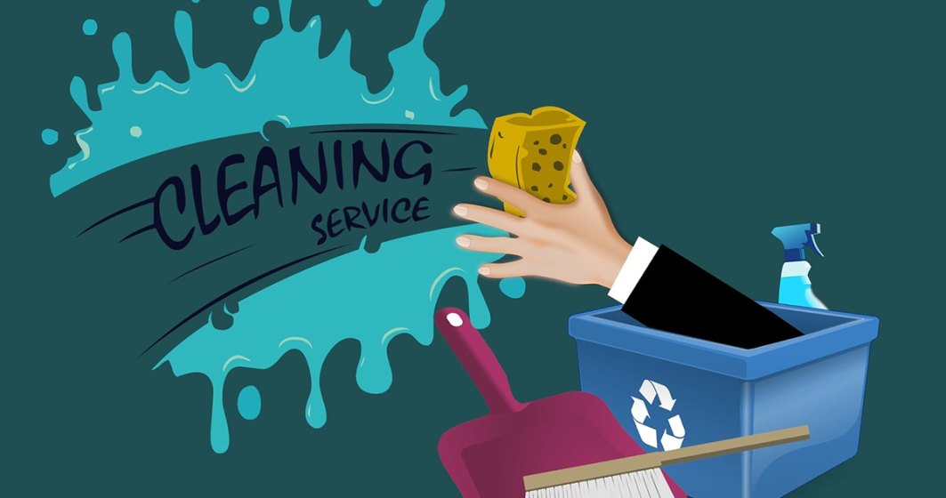 Femeie de serviciu și personal curățenie: tot ce trebuie să știți!