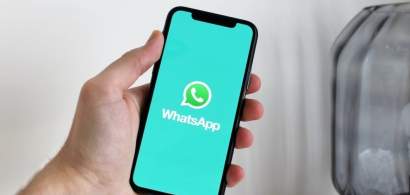 WhatsApp, angajamente de transparență sporită după discuțiile de la Comisia...