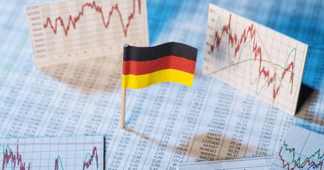 Germania: Economia nu va intra în recesiune anul acesta, dar creșterea exporturilor va încetini