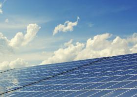 200 MWp de fotovoltaice la stadiul ready-to-build, în zona Capitalei....