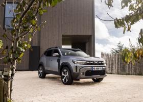 Dacia își pune profitul la dospit prin lansarea noilor SUV-uri Duster și Bigster
