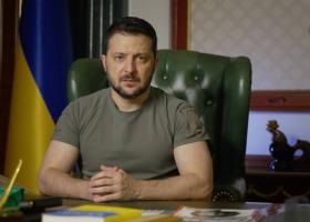 Zelenski: Rusia speră să „epuizeze” Ucraina cu o campanie prelungită de...