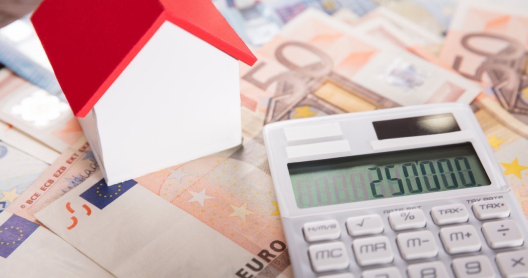 Eurostat: Costurile cu locuința, un sfert din cheltuielile gospodăriilor în UE, în 2021