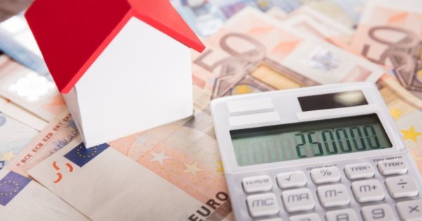 Eurostat: Costurile cu locuința, un sfert din cheltuielile gospodăriilor în...