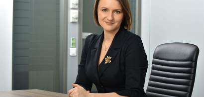 Silviana Badea, fostul sef al departamentului de Capital Markets, numita la...