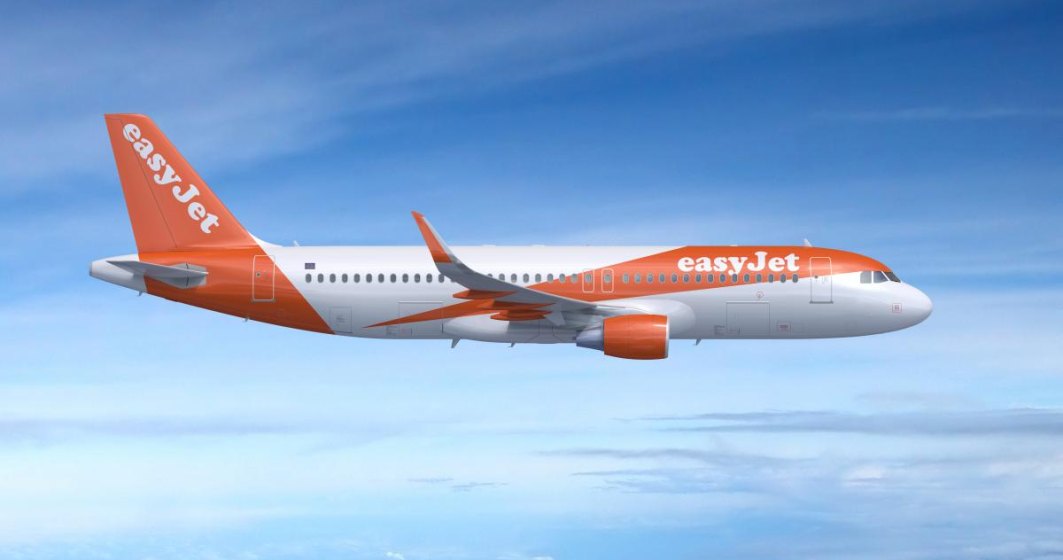 "Zborul electric devine realitate", spune CEO-ul easyJet
