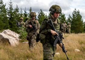 Finlanda devine oficial membru NATO din 4 aprilie. Este a 31-a țară din Alianță