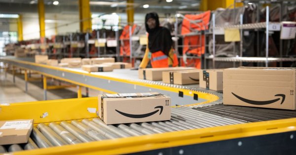 Mutare importantă pentru magazinele online: Amazon lansează o soluție care le...