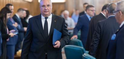 Premierul Nicolae Ionel Ciucă a demisionat. Urmează rotativa guvernamentală:...