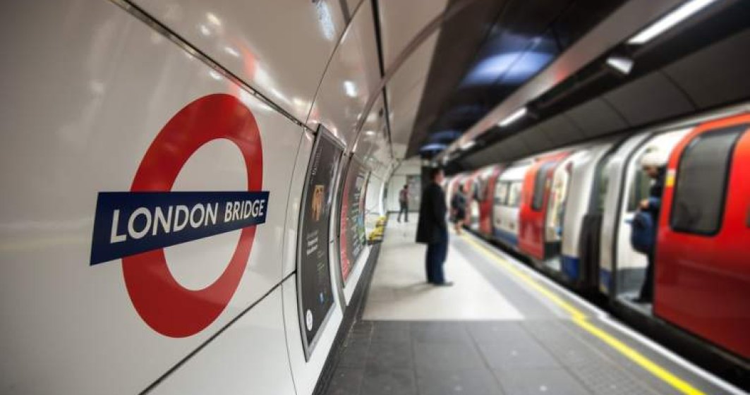 Statul Islamic revendica atentatul din metroul de la Londra. Nivelul amenintarii teroriste, ridicat la "critic"