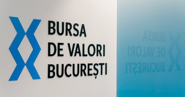 Cum a evoluat Bursa de la București astăzi: principalele cifre