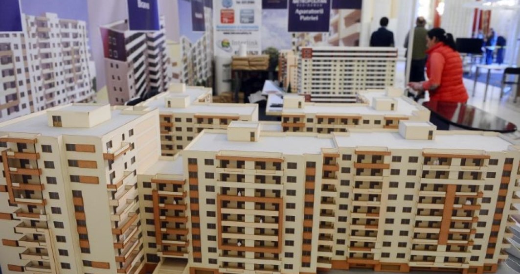 Ce proiecte rezidentiale din Capitala vor fi lansate la Salonul Imobiliar Bucuresti