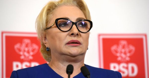 Primarul Buzaului, indemn pentru PSD-isti de fata cu Viorica Dancila: Nu-i un...
