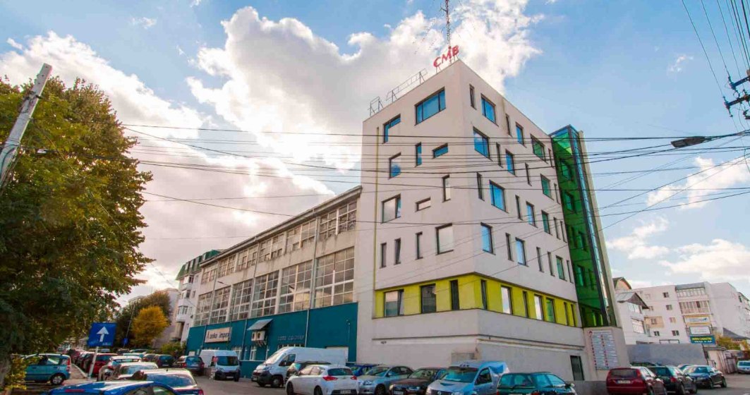 Rețeaua de sănătate Regina Maria achiziționează Centrului Medical Bucovina din Suceava