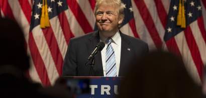 Donald Trump vrea sa faca "pace" dupa alegeri: republicanul nu ataca pe...