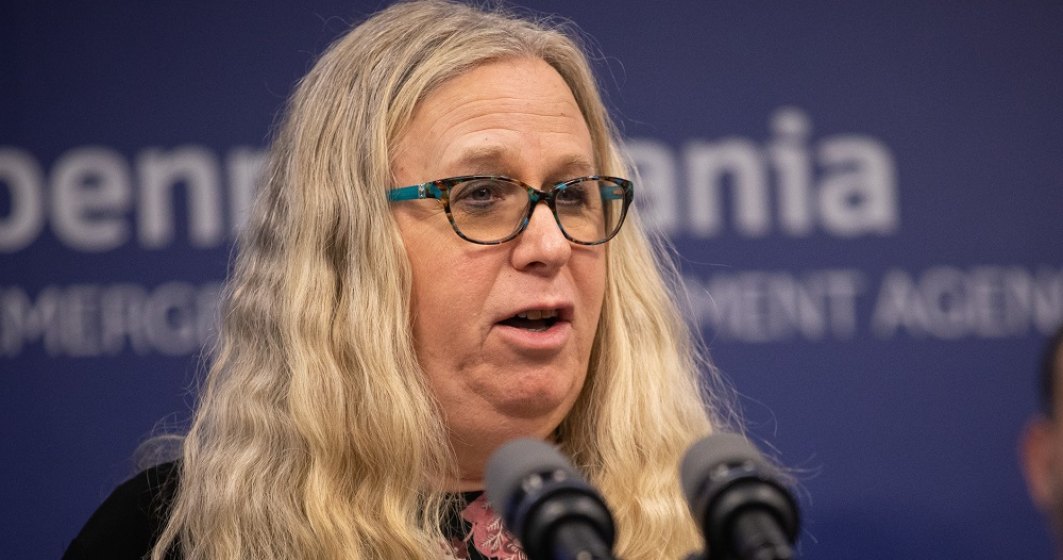 Premieră în SUA: O expertă transgender, ministru adjunct al Sănătății