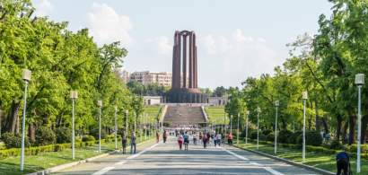 Primaria Capitalei incepe curatenia in parcurile din Bucuresti, unde vor fi...