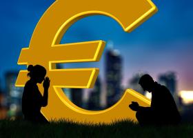 Analiștii dau un verdict dur asupra economiei: Zona euro este probabil în...