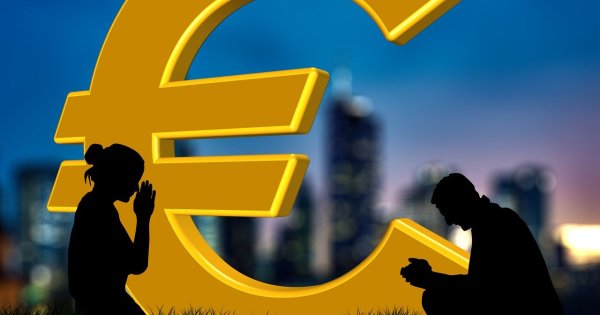 Imagine pentru articolul: Analiștii dau un verdict dur asupra economiei: Zona euro este probabil în...