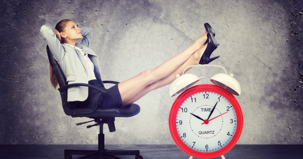 15 trucuri pentru administrarea eficienta a timpului pe care ar fi trebuit sa le stii pana la 20 de ani