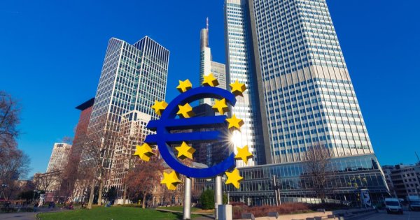 BCE a luat la întrebări băncile care au acțiuni la Credit Suisse