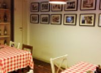 Poza 1 pentru galeria foto Review George Butunoiu: Cel mai cunoscut si mai profitabil restaurant italian din Bucuresti