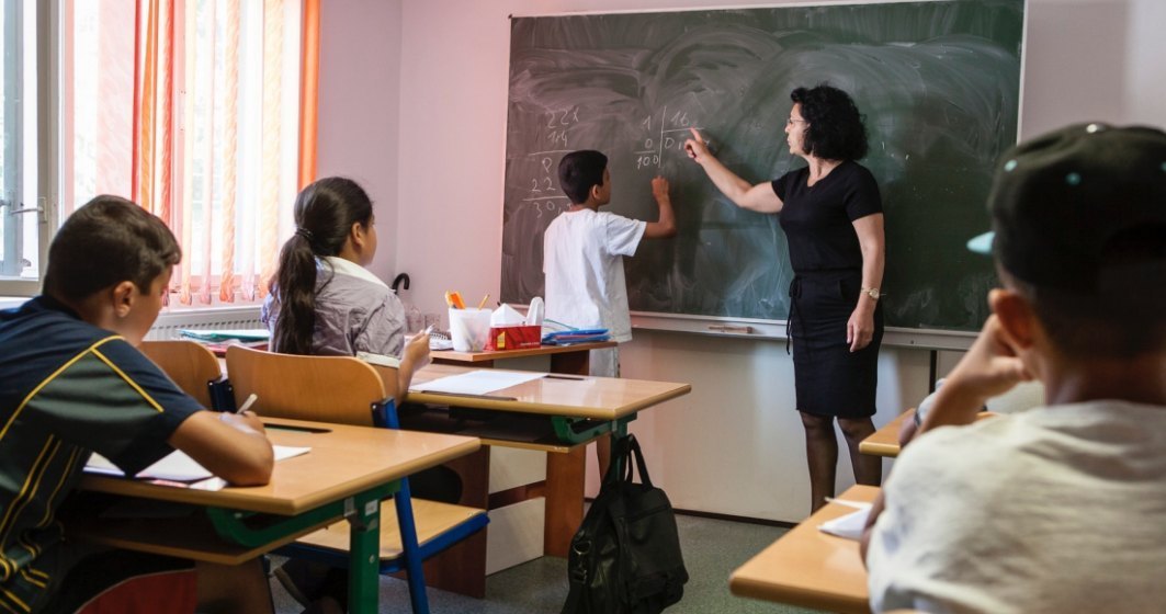 Ce vrea sa schimbe Ecaterina Andronescu in invatamant: Gradinita obligatorie de la 5 ani si eliminarea evaluarii de la clasa a VIII-a