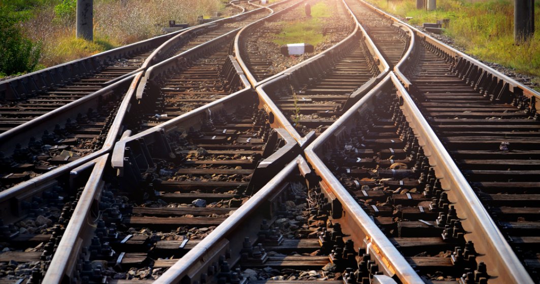 Analiza: Piata de transport feroviar de calatori din Romania va deveni concurentiala in 2019